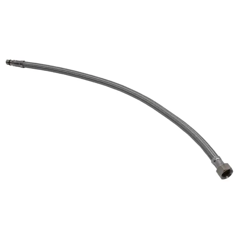 Sanivesk flexibele slang PEX 3/8"F x M10 x 1 Kort DN8 50cm Beperkte Voorraad