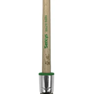 Sencys ronde kwast beits nr10 Nieuw Model