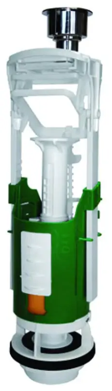 AquaVive spoelmechanisme dual flush universeel Gereduceerde Prijs