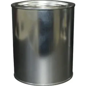 Seizoensaanbieding Sencys Verf bewaaremmer 750ml