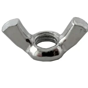 Sencys vleugelmoer verzinkt M4 15st Goedkoop