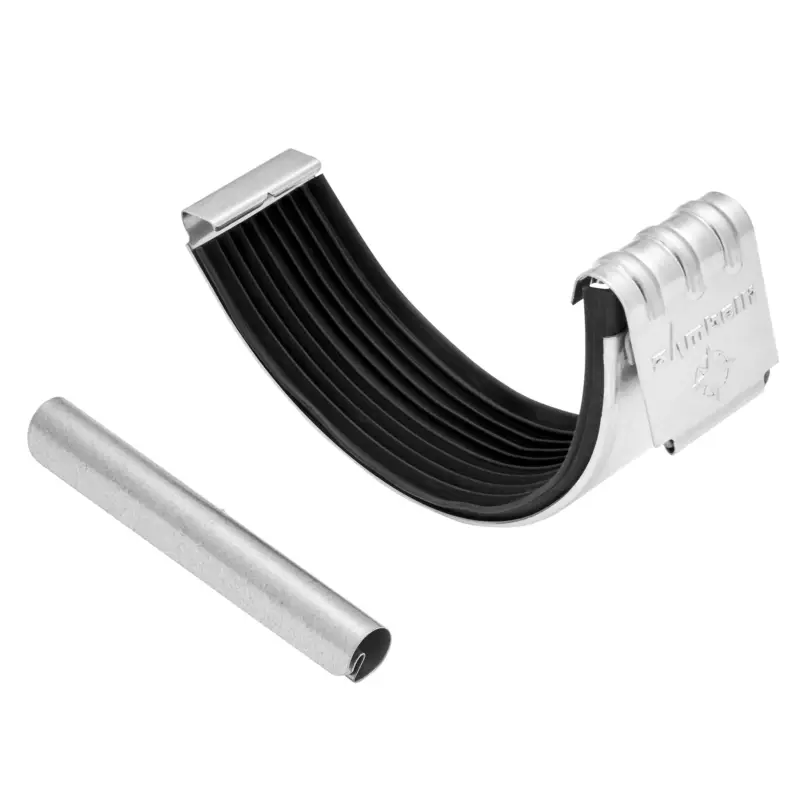 Martens verbindingsstuk voor kraalgoot verzinkt 153mm Koop Vandaag