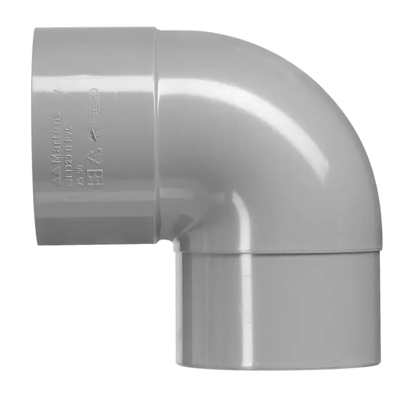 Budget 50MM BOCHT DW 1XLM 90