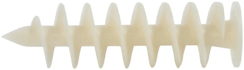 Nieuw Fischer nylon isolatiemateriaalplug FID 90 25st.