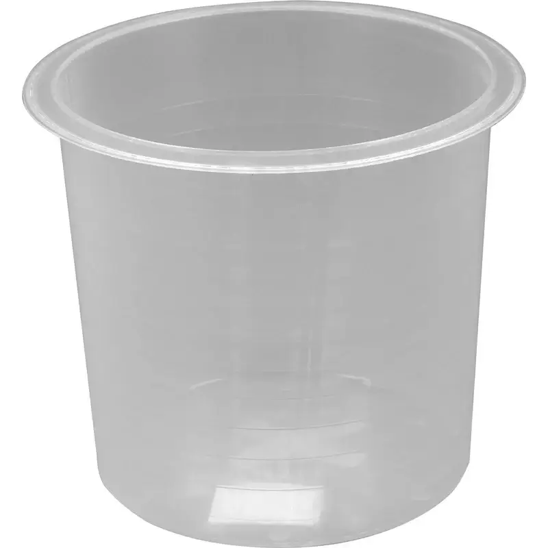 Sencys verfemmer 2,5L Gratis Verzending