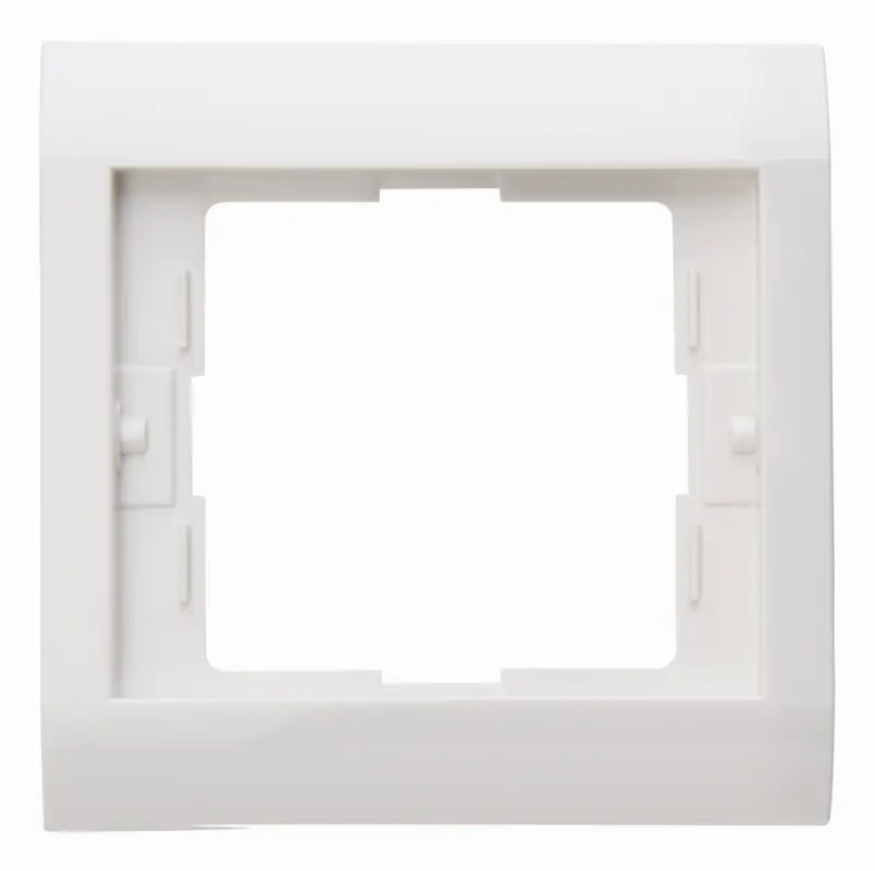 Authentiek Sencys afdekraam Yukon 1-voudig wit