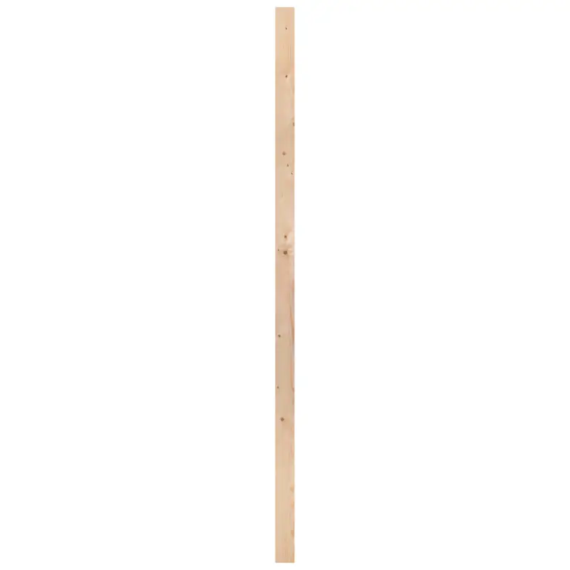 Actieprijs Schaaflat vuren 18x93mm 270cm