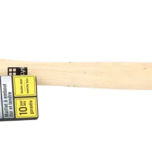 Lage Kosten Sencys uitdeukhamer met houten steel