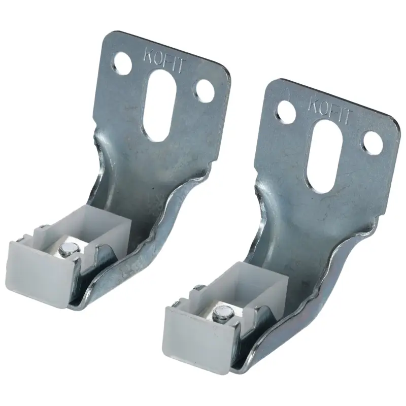 Merkproduct Sanivesk Radiatorconsole 2st