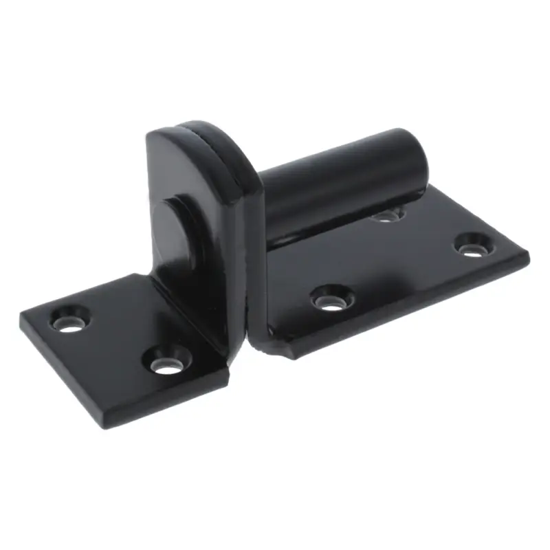 Aanbieding Sx plaatduim 16mm zwart