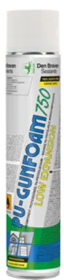 Zwaluw PU-Gunfoam B3 Low Expansion 750ml Superprijs