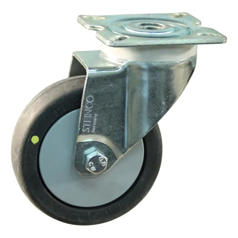 ZWENKWIEL 75 MM SERIE 93PLAATBEVESTIGINGKOGELLAGER Gereduceerde Prijs