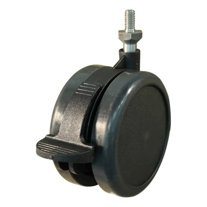 ZWENKWIEL 90 MM SERIE 74DRAADSTIFT M8 + REM/GLIJLAGER Beste Prijs