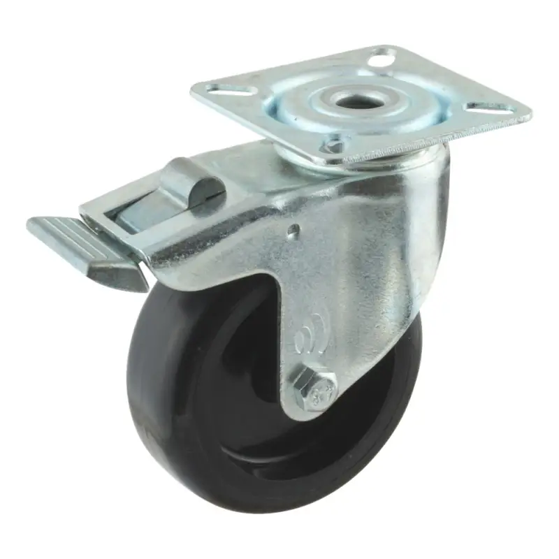 ZWENKWIEL 75 MM SERIE 65PLAATBEV. + REM - GLIJLAGER Shop Nu