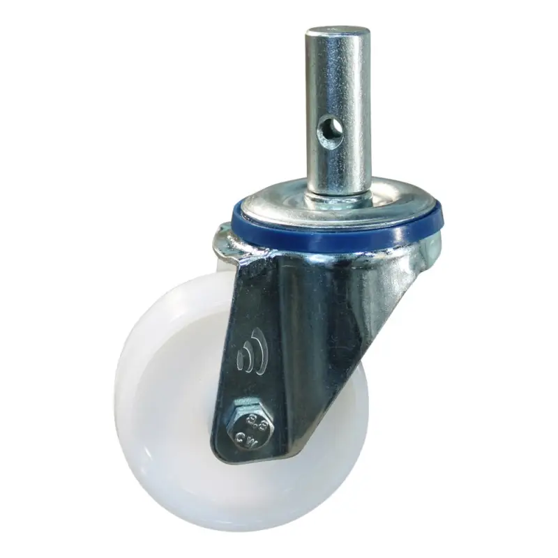 ZWENKWIEL 80 MM SERIE 34PEN - ROLLAGER Direct Beschikbaar